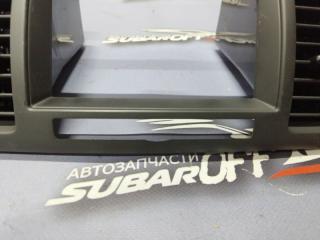 Накладка на центральную консоль Outback 2005 BPE EZ30D