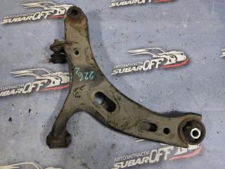 Рычаг подвески передний левый Subaru Outback 2009