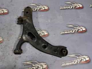 Рычаг подвески передний левый Subaru Outback 2012