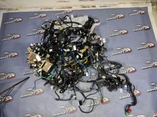 Электропроводка Subaru Impreza 2007