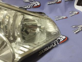 Фара передняя правая Subaru Outback BR9 EJ253
