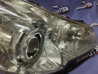 Фара передняя правая Outback 2009 BR9 EJ253