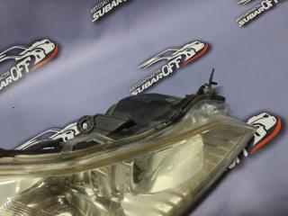 Фара передняя правая Outback 2009 BR9 EJ253