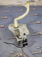 Бачок омывателя Subaru Outback 2012