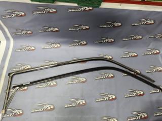 Ветровик Subaru Forester 2003