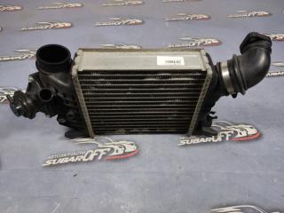 Интеркулер Subaru Impreza 2007