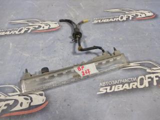 Фонарь стоп-сигнала внутренний Subaru Legacy 2006