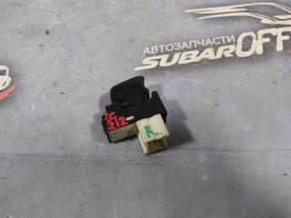 Кнопка стеклоподъемника задняя правая Subaru Forester 2005