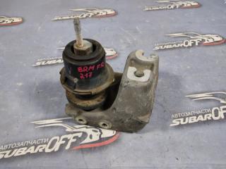 Подушка двигателя передняя правая Subaru Outback 2012 контрактная Подушка двигателя передняя правая Subaru Outback 2012