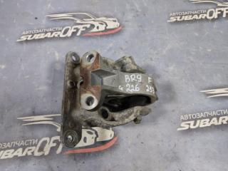 Подушка двигателя передняя Subaru Outback 2009 контрактная Подушка двигателя передняя Subaru Outback 2009