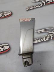 Накладка на крыло передняя правая Subaru Forester 2003 контрактная Накладка на крыло передняя правая Subaru Forester 2003