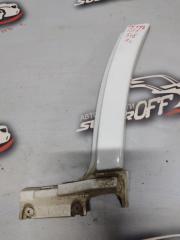 Накладка на крыло задняя левая Subaru Forester 2002 контрактная Накладка на крыло задняя левая Subaru Forester 2002