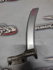 Накладка на крыло задняя левая Subaru Forester 2003 контрактная Накладка на крыло задняя левая Subaru Forester 2003