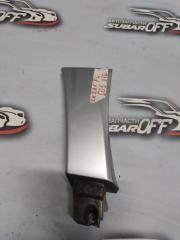 Накладка на крыло передняя левая Subaru Forester 2005 контрактная Накладка на крыло передняя левая Subaru Forester 2005