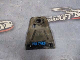 Крепление балки подвески заднее правое Subaru Forester 2003