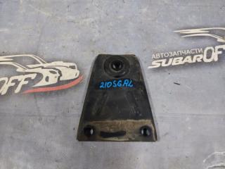 Крепление балки подвески заднее левое Subaru Forester 2002
