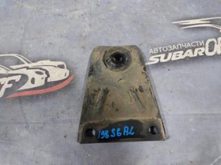 Крепление балки подвески заднее левое Subaru Forester 2002