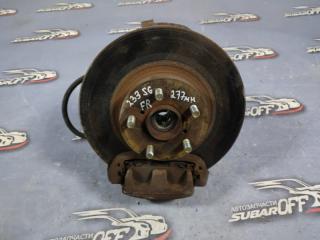 Ступица передняя правая Subaru Forester 2003