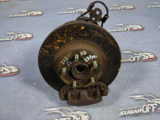 Ступица передняя левая Subaru Forester 2003