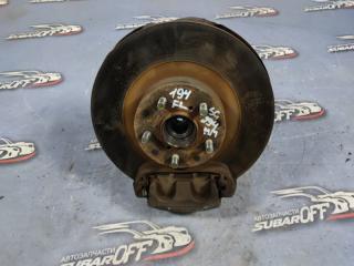 Ступица передняя левая Subaru Forester 2005