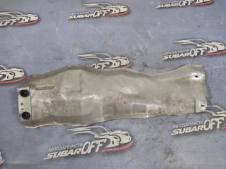 Тепловой экран Subaru Forester 2007