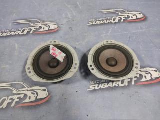 Динамик задний Subaru Forester 2003