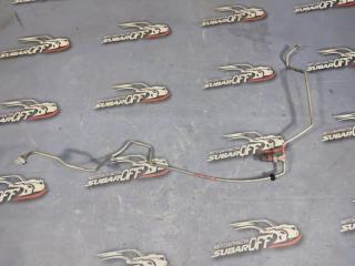 Трубка кондиционера Subaru Legacy 2008