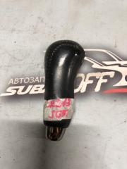 Ручка КПП Subaru Forester 2003 контрактная Ручка КПП Subaru Forester 2003