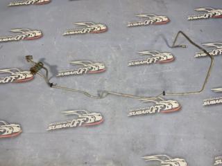 Трубка кондиционера Subaru Forester 2003 контрактная Трубка кондиционера Subaru Forester 2003