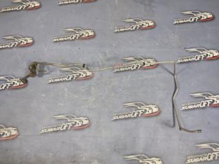 Трубка кондиционера Subaru Forester 2003 контрактная Трубка кондиционера Subaru Forester 2003