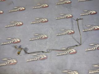 Трубка кондиционера Subaru Forester 2002