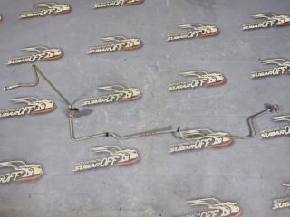 Трубка кондиционера Subaru Forester 2006