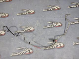 Трубка кондиционера Subaru Impreza 2007