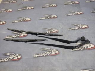 Дворник лобового стекла Subaru Outback 2009