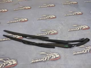 Дворник лобового стекла Subaru Forester 2005