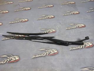 Дворник лобового стекла Subaru Forester 2005