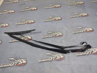 Дворник лобового стекла Subaru Impreza 2009