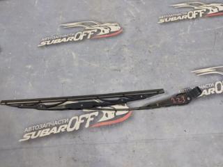 Дворник задний Subaru Forester 2002