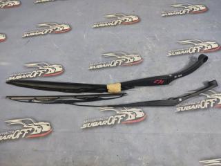 Дворник лобового стекла Subaru Forester 2003