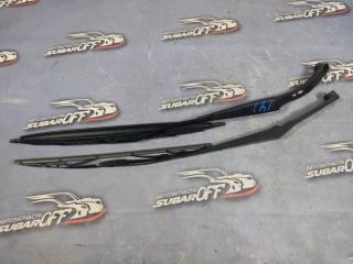 Дворник лобового стекла Subaru Forester 2002