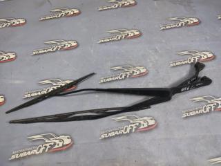 Дворник лобового стекла Subaru Impreza