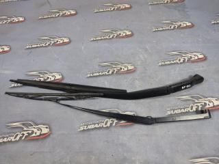 Дворник лобового стекла Subaru Legacy