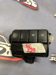 Кнопки в салон Subaru Forester 2006 контрактная Кнопки в салон Subaru Forester 2006