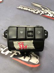 Кнопки в салон Subaru Forester 2005 контрактная Кнопки в салон Subaru Forester 2005