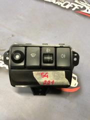 Кнопки в салон Subaru Forester 2005 контрактная Кнопки в салон Subaru Forester 2005