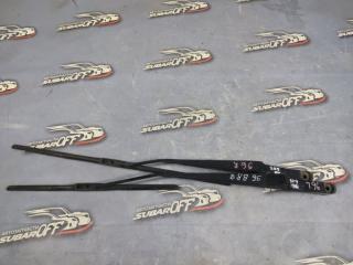 Дворник лобового стекла Subaru Legacy 2011