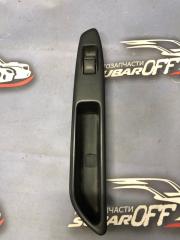 Кнопка стеклоподъемника задняя правая Subaru Forester 2003