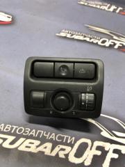 Блок управления зеркалами Subaru Legacy 2006