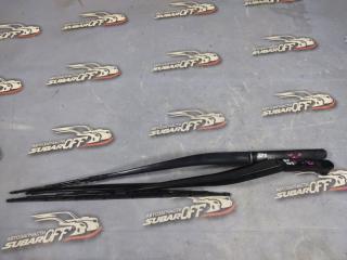 Дворник лобового стекла Subaru Legacy 2003