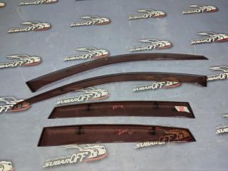 Ветровик Subaru Impreza 2009